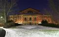Bayreuth bei Nacht